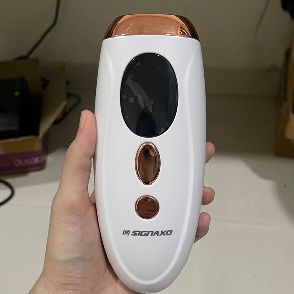 PERMANENT HAIR REMOVAL AT HOME - Picture 9 of 11